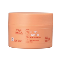 Imagem da oferta Wella Pro Invigo Nutri Enrich Máscara 150 ml