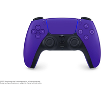 Imagem da oferta PlayStation DualSense Wireless Controller - Galactic Purple