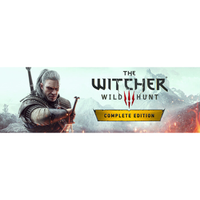 Imagem da oferta The Witcher 3: Wild Hunt - Complete Edition