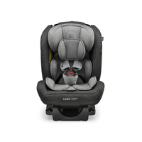 Imagem da oferta Cadeira para Auto 0-36Kg Isofix All Stages Fix 2.0 Litet - BB452