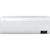 Imagem da oferta Ar-condicionado Split Inverter Samsung WindFree Pro Energy Sem Vento 12.000 BTUs Frio AR12CVFAAWKNAZ 220V 220V