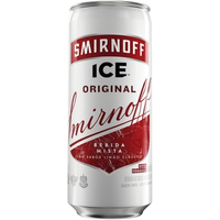 Imagem da oferta Smirnoff Vodka Ice 269Ml