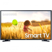 Imagem da oferta Smart Tv Full Hd Led 43" Samsung 43t5300a - Wi-fi Hdr 2 Hdmi 1 Usb