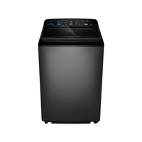 Imagem da oferta Lavadora de Roupas Panasonic 18kg Cesto Inox 9 Programas de Lavagem Titânio NA-F180P7T