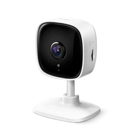 Imagem da oferta Câmera de Monitoramento TP-Link Wi Fi 1080p Full HD com Detector de Movimentos Alarme Sonoro e Visão Noturna - Tapo C1