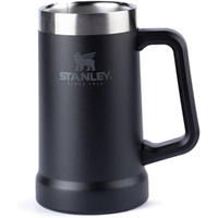 Imagem da oferta Caneca térmica de cerveja Stanley|0709L