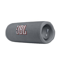 Imagem da oferta Caixa de Som Portátil JBL Flip 6 20W Bluetooth à Prova d'água