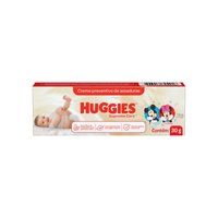 Imagem da oferta Creme Para Assadura Huggies 30g Supreme Care