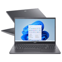 Imagem da oferta Notebook Acer Aspire 5 A515-57-51US Intel Core i5 16GB RAM SSD 512GB 15,6" Full HD Windows 11 NX.KNFAL.008