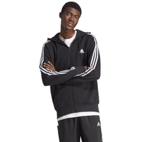 Imagem da oferta Jaqueta com Capuz adidas Moletinho Essentials - Masculina