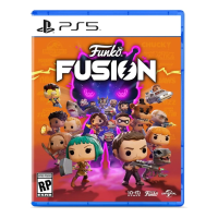 Imagem da oferta Jogo Funko Fusion - PS5