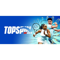 Imagem da oferta Jogo TopSpin 2K25 - PC Steam