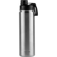 Imagem da oferta Garrafa Térmica Kouda 660ml Prata - Ladakh