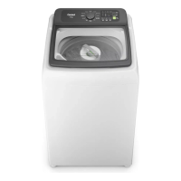 Imagem da oferta Máquina De Lavar Cwn13ab 13kg Branca Consul Cor Branco 110v