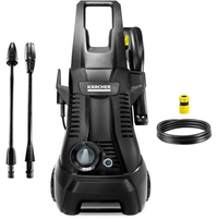 Imagem da oferta Lavadora de Alta pressão Kärcher - K2 Plus TURBO - 1740 psi 110v