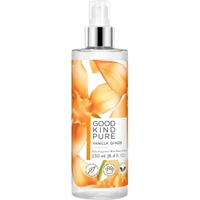 Imagem da oferta Perfume GKP Good Kind Pure Vanilla Ginger Body Mist Feminino 250ml