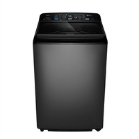 Imagem da oferta Máquina de Lavar Roupas 18Kg Panasonic NA-F180P7T Smartsense,Titanium