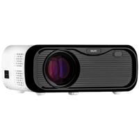 Imagem da oferta Projetor Smart Screen Linux com Funcao 2200 Lumens Multilaser - PJ003