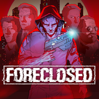 Imagem da oferta Jogo FORECLOSED - PS4 & PS5