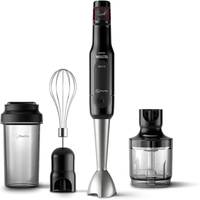 Imagem da oferta Mixer Daily Viva Black 220v Philips Walita