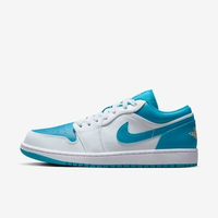 Imagem da oferta Tênis Nike Air Jordan 1 Low - Masculino Tam 43