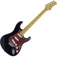 Imagem da oferta Guitarra Elétrica Tagima Serie Woodstock TG-530