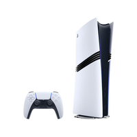 Imagem da oferta PlayStation 5 Pro 2024 2TB 1 Controle Branco Sony