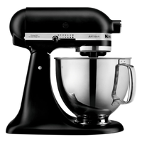 Imagem da oferta Batedeira Stand Mixer KitchenAid Artisan - 110V