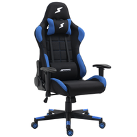 Imagem da oferta Cadeira Gamer SuperFrame Speed Reclinável Tecido