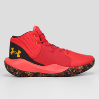 Imagem da oferta Tênis Under Armour Jet 21 - Masculino Tam 48