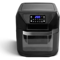 Imagem da oferta Fritadeira Grand Chef MultiFryer 4 em 1 127v Obabox - OB030