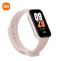 Imagem da oferta Smartband Xiaomi Mi Band 8 Active - Versão Global