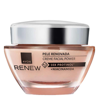 Imagem da oferta Renew Power Creme Facial 50g Avon