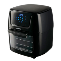 Imagem da oferta Fritadeira Elétrica Air Fryer Amvox ARF1222 Oven 12L 220V