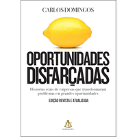 Imagem da oferta eBook Oportunidades Disfarçadas - Carlos Domingos