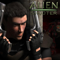 Imagem da oferta Jogo Alien Shooter - PS4