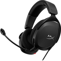 Imagem da oferta HEADSET GAMER HYPERX CLOUD STINGER 2 CORE PC PRETO