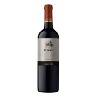 Imagem da oferta Vinho Tinto 8km Carménère Chileno 750ml