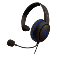 Imagem da oferta Fone de Ouvido Headset Gamer HyperX 4PF42AA