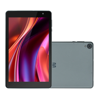 Imagem da oferta Tablet M8 Wi-fi 4GB RAM + 64GB + Tela 8 Pol + Android 13 + Octa-Core Multi - NB426