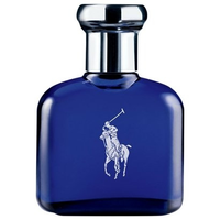 Imagem da oferta Polo Blue Ralph Lauren Eau de Toilette - Perfume Masculino 40ml