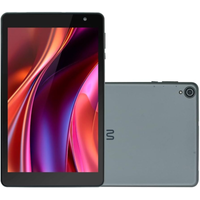 Imagem da oferta Tablet M8 Wi-Fi 64GB Tela 8 Pol 6GB RAM Android 13 Processador Octa Core Multi - NB426