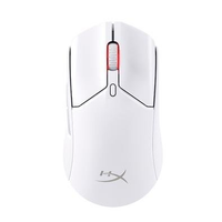 Imagem da oferta Mouse Gamer HyperX Pulsefire Haste 2 RGB 26000DPI 6 Botões Wireless - 6N0A9AA