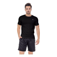 Imagem da oferta Camiseta Térmica Proteção Solar Uv Academia Treino Caminhada