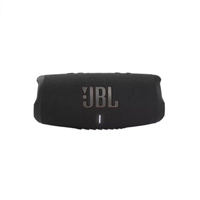 Imagem da oferta Caixa de Som Portátil JBL Bluetooth Charge 5 JBLCHARGE5BLK