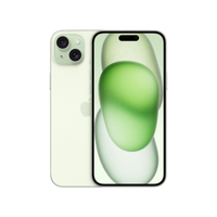 Imagem da oferta Apple iPhone 15 Plus 128GB - Verde