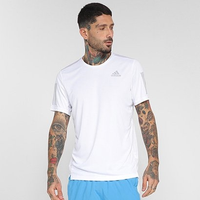 Imagem da oferta Camiseta Adidas Own The Run - Masculina