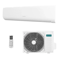 Imagem da oferta Ar Condicionado Hw Fujitsu Airstage Essencial 9000 Btus Só Frio R-32 - AOKA09CPBA