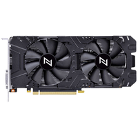 Imagem da oferta Placa de Vídeo Neologic Geforce RTX 2060 6GB GDDR6 192BIT