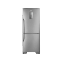 Imagem da oferta Refrigerador Panasonic NR-BB53PV3X Frost Free - 425L